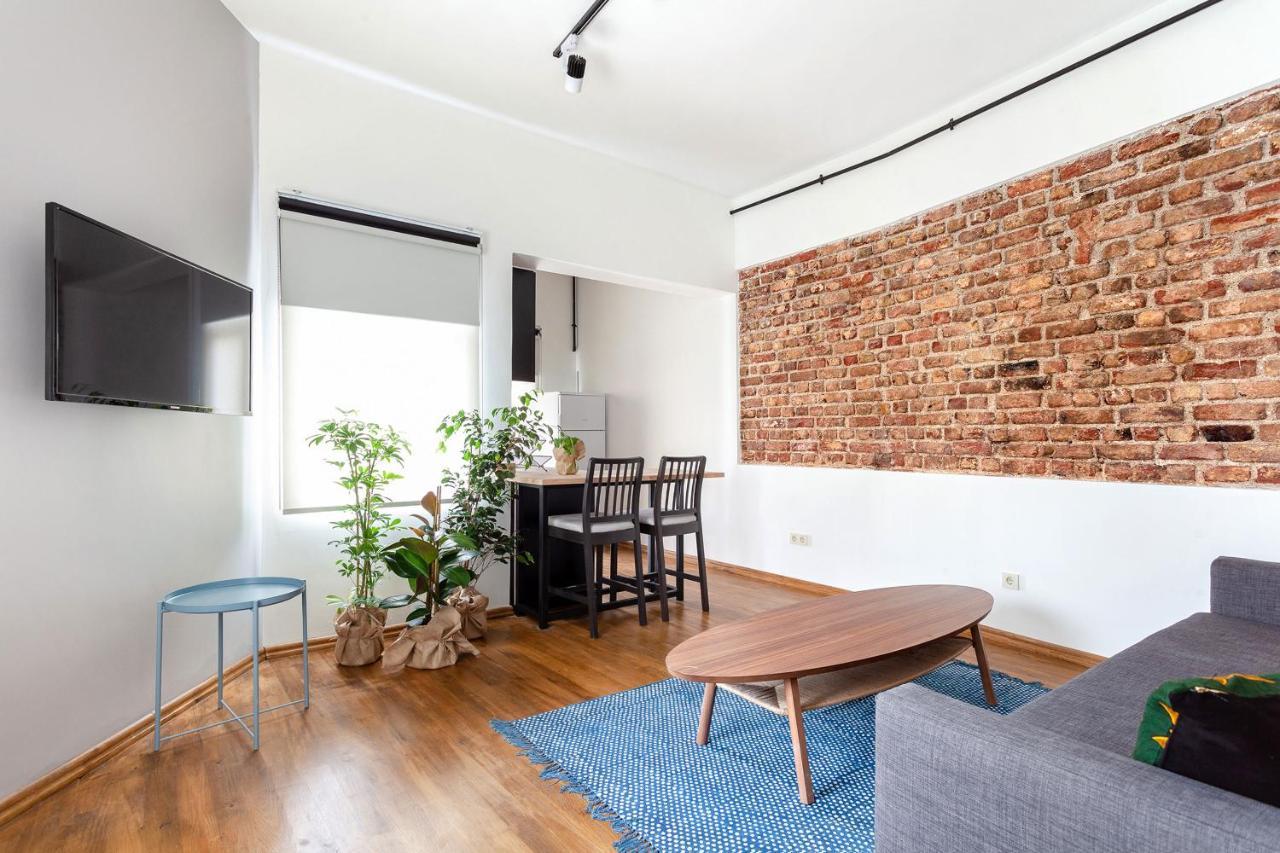 Origine Rentals Galata Tower Istanbul Exterior photo
